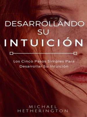cover image of Desarrollando su Intuición